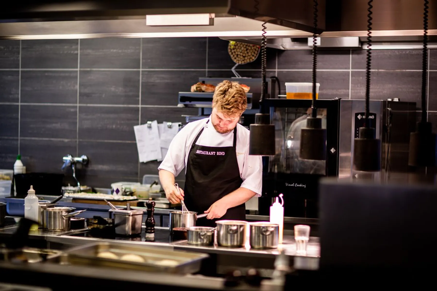 Food Production cleaning services in Ireland
